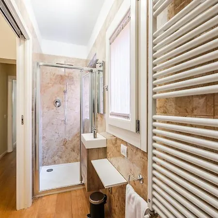 Apartment Palazzo Artisti 270mq Penthouse 4 Bedr Jacuzzi *