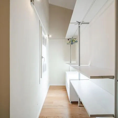 Palazzo Artisti 270mq Penthouse 4 Bedr Jacuzzi Apartment Modena