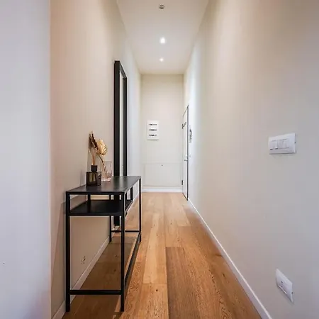 Palazzo Artisti 270mq Penthouse 4 Bedr Jacuzzi *
