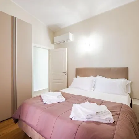 Palazzo Artisti 270mq Penthouse 4 Bedr Jacuzzi Modena